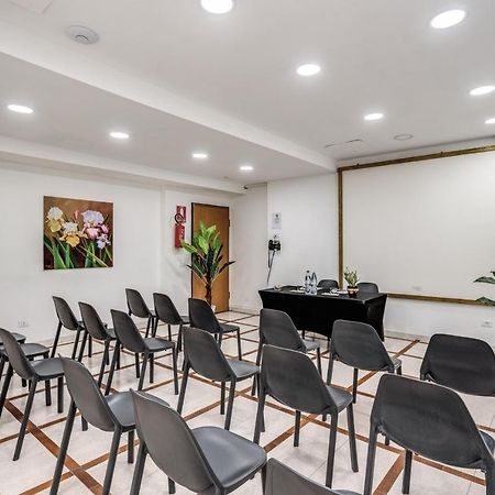 Hotel Casena Dei Colli Palermo Esterno foto