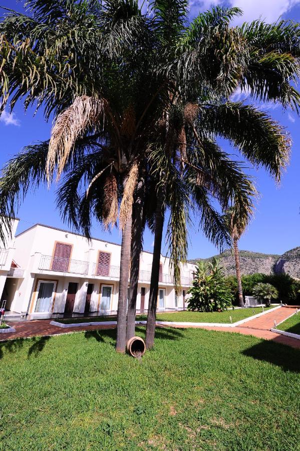 Hotel Casena Dei Colli Palermo Esterno foto