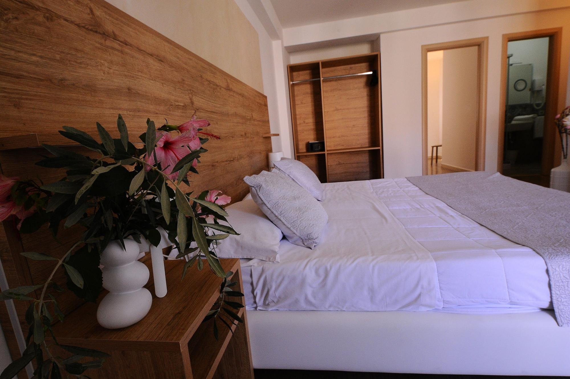Hotel Casena Dei Colli Palermo Esterno foto