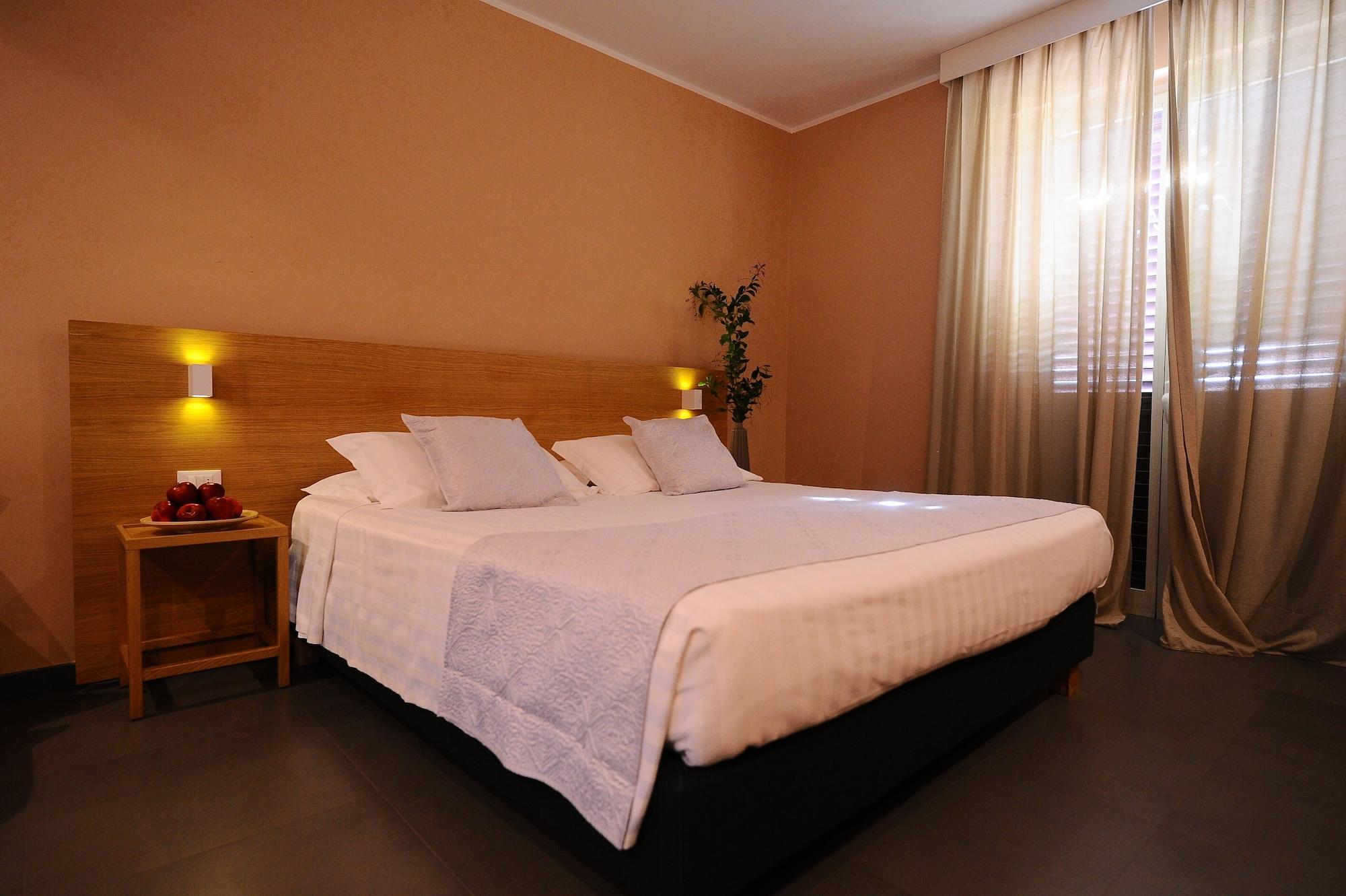 Hotel Casena Dei Colli Palermo Esterno foto