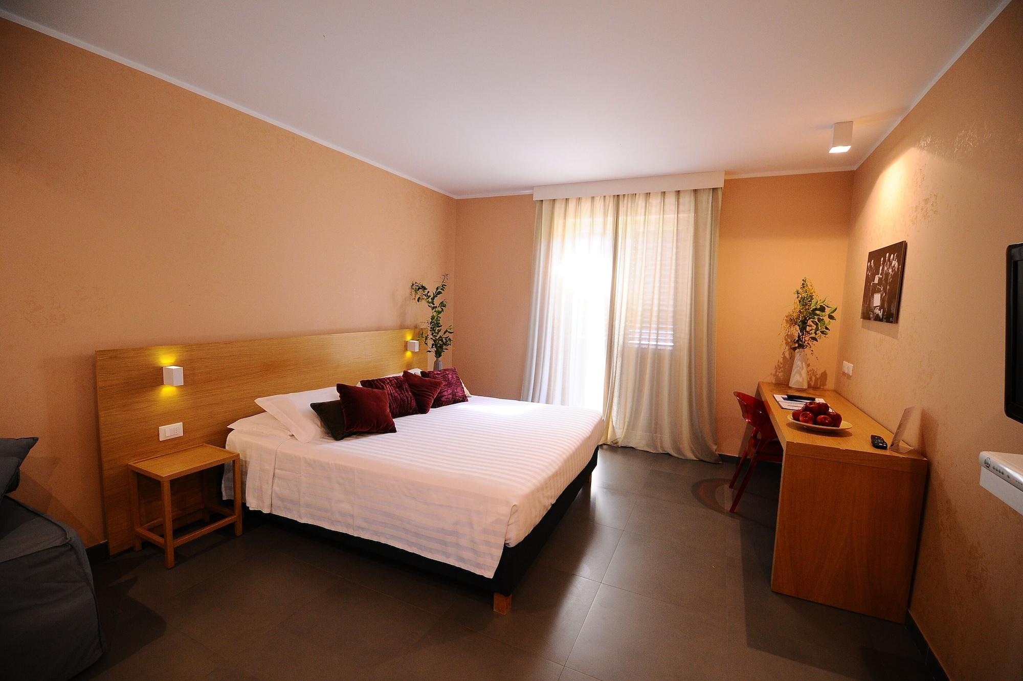 Hotel Casena Dei Colli Palermo Esterno foto
