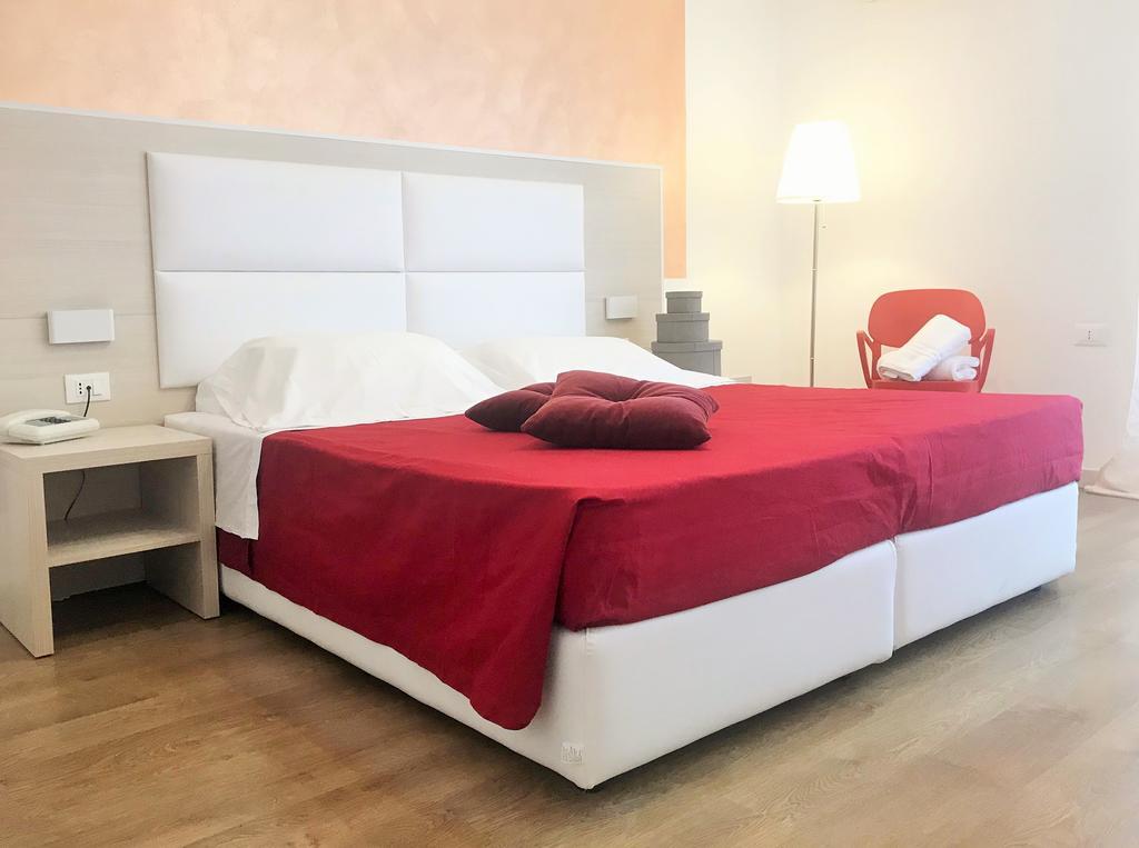 Hotel Casena Dei Colli Palermo Esterno foto