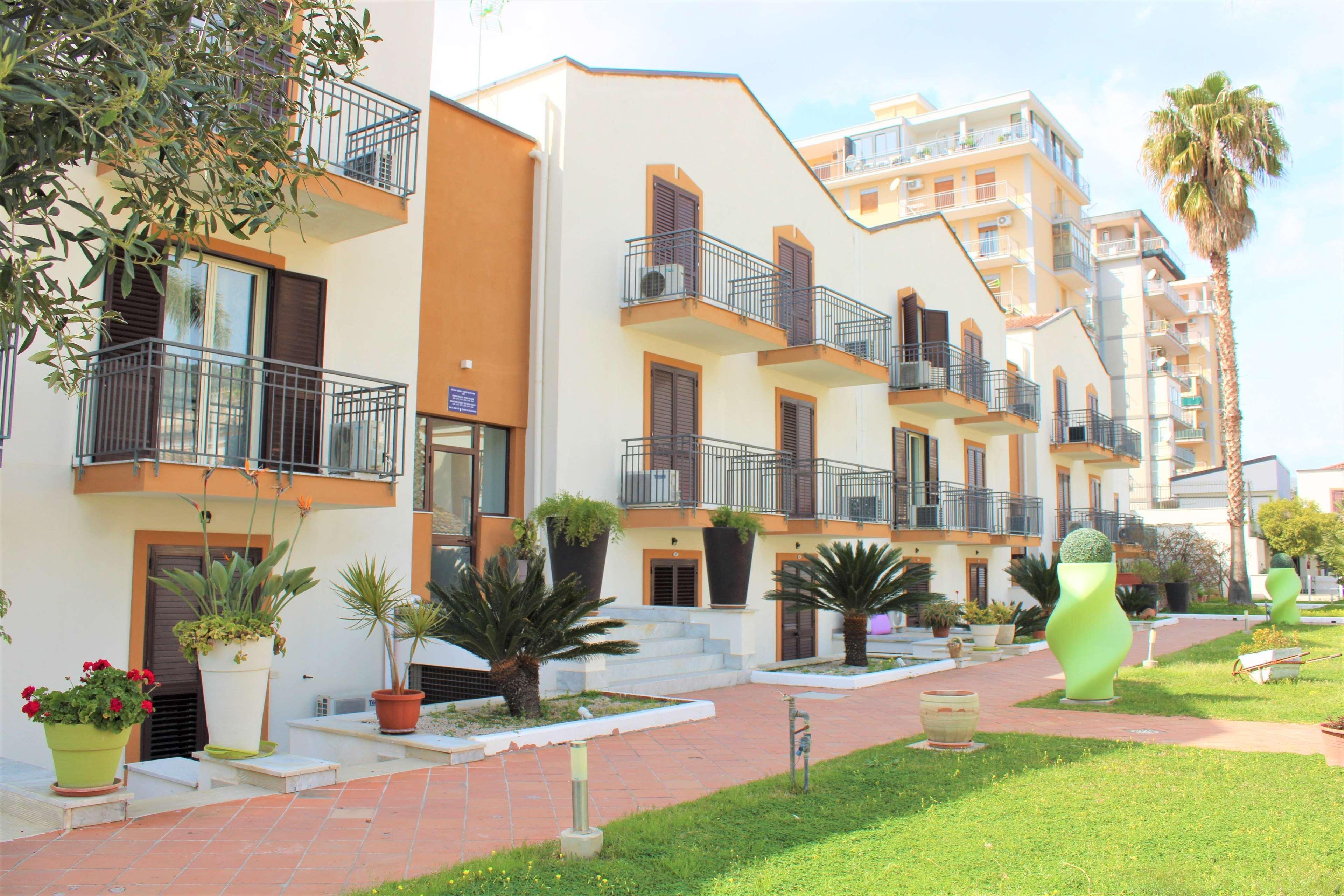 Hotel Casena Dei Colli Palermo Esterno foto