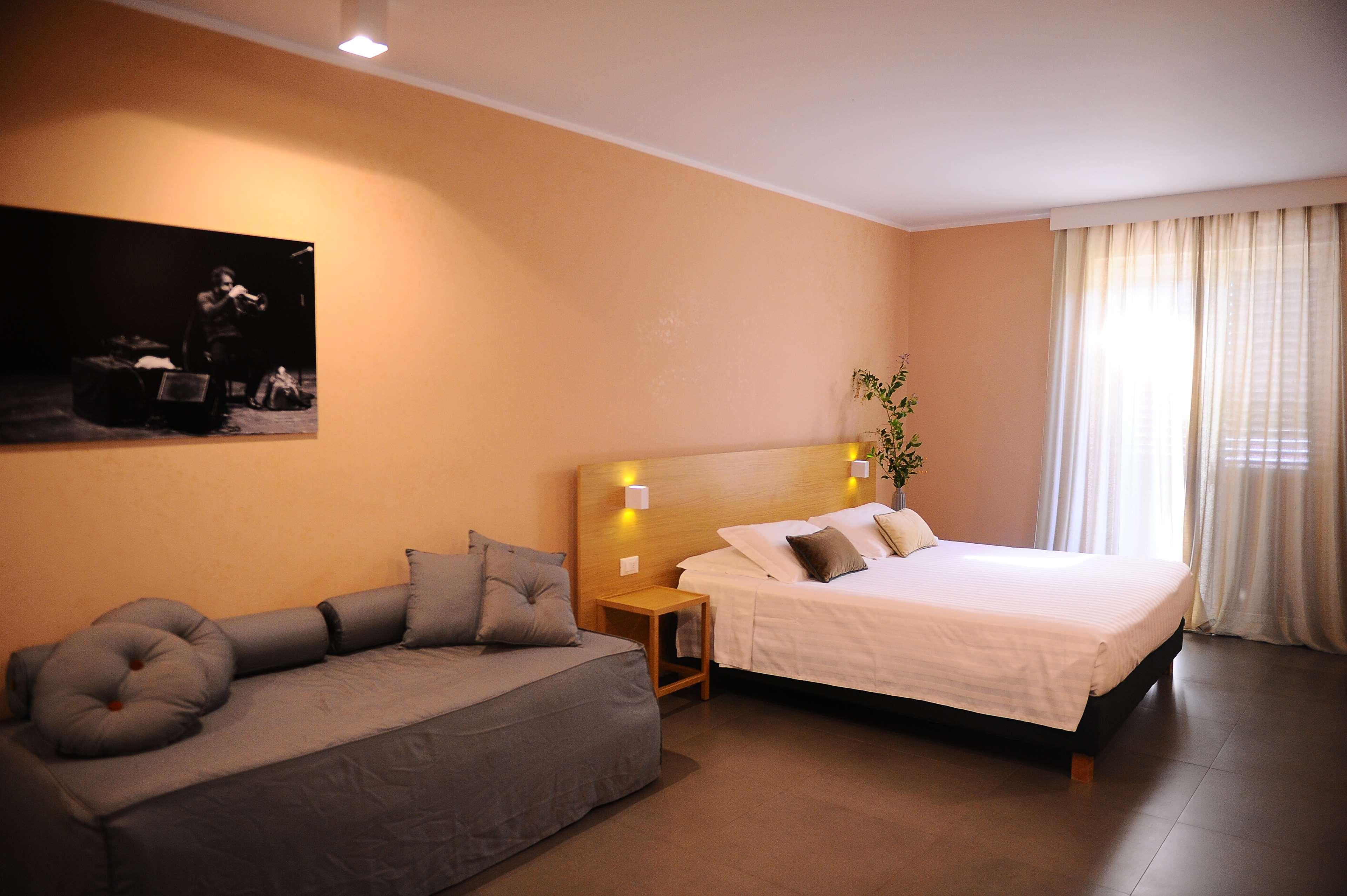 Hotel Casena Dei Colli Palermo Esterno foto