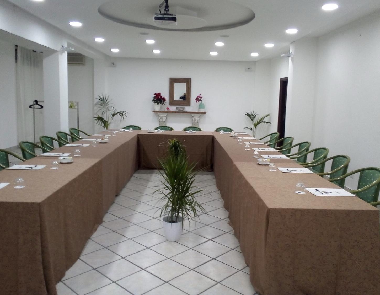 Hotel Casena Dei Colli Palermo Esterno foto
