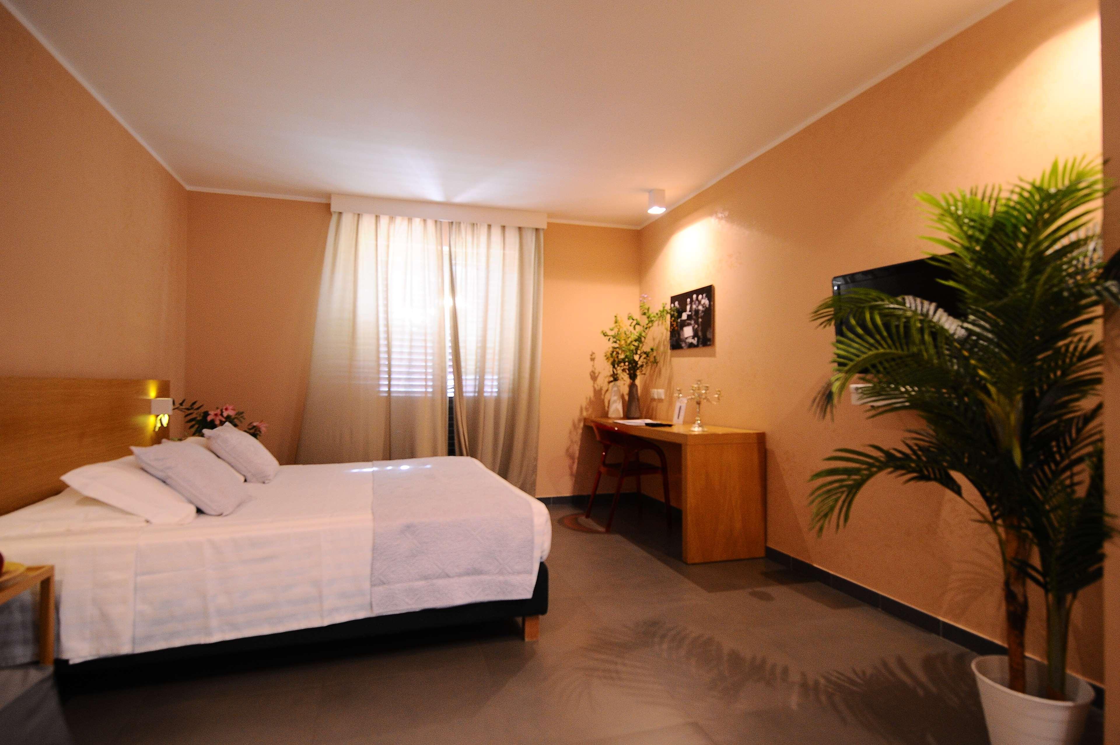 Hotel Casena Dei Colli Palermo Esterno foto