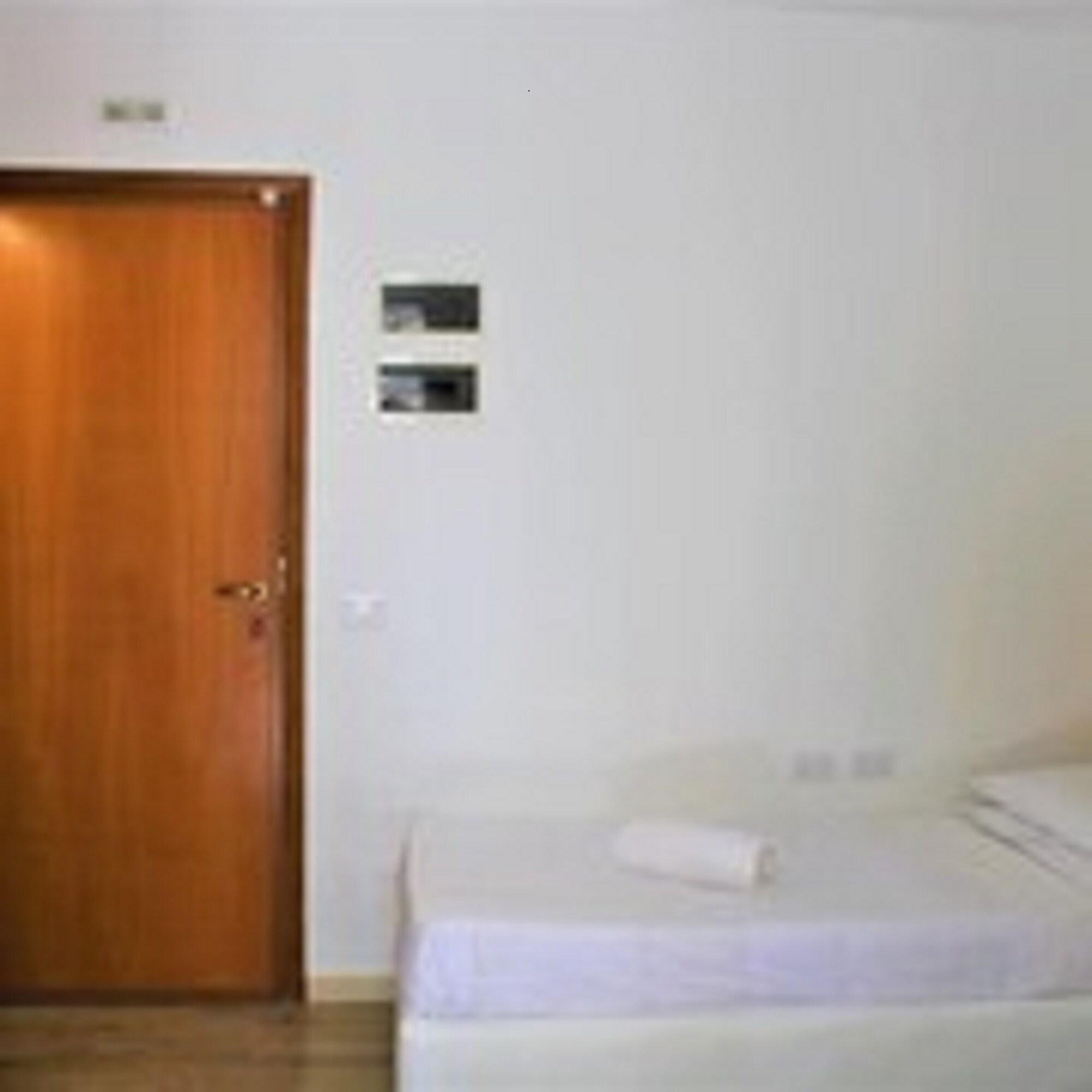 Hotel Casena Dei Colli Palermo Esterno foto