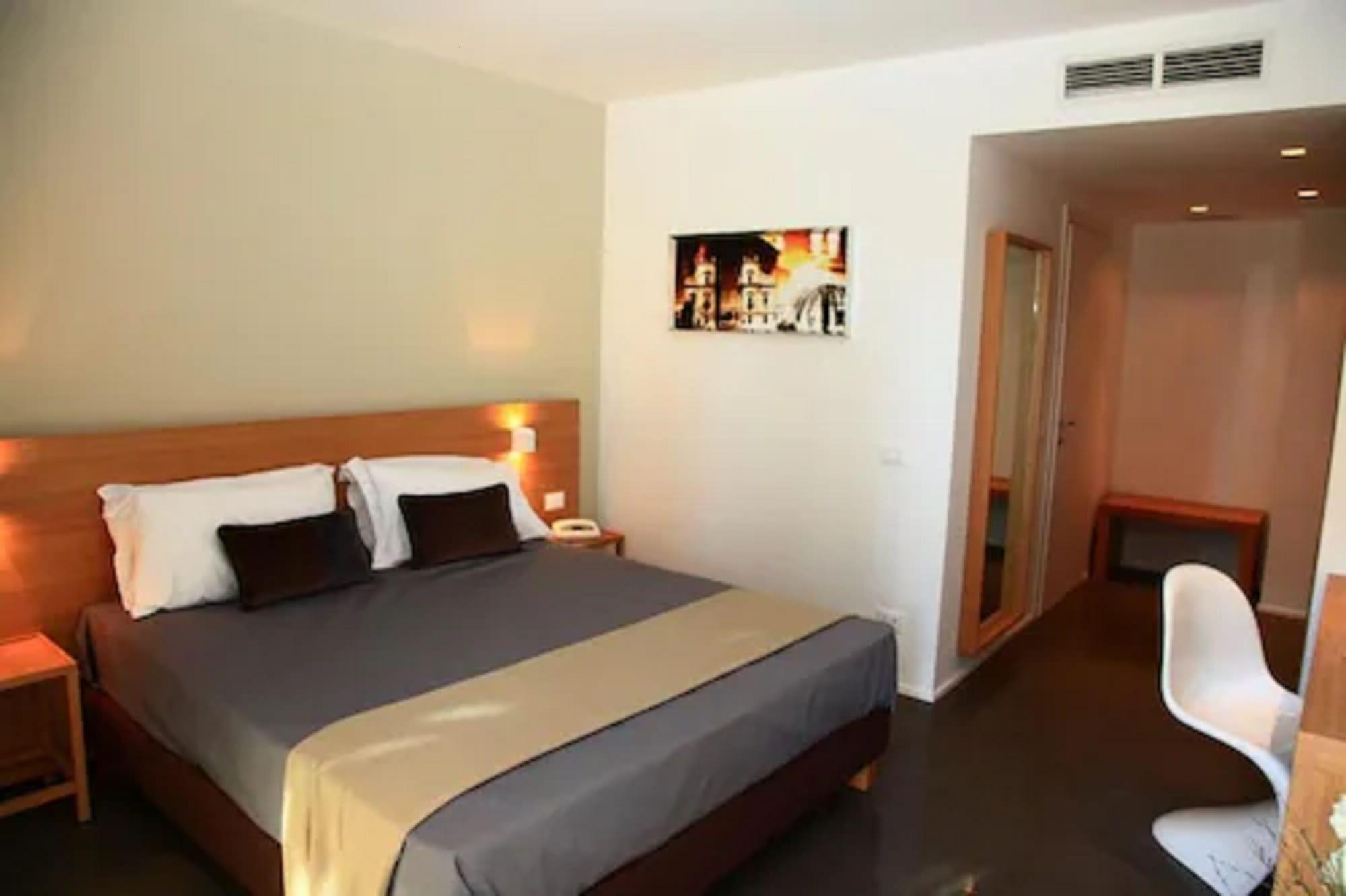 Hotel Casena Dei Colli Palermo Esterno foto