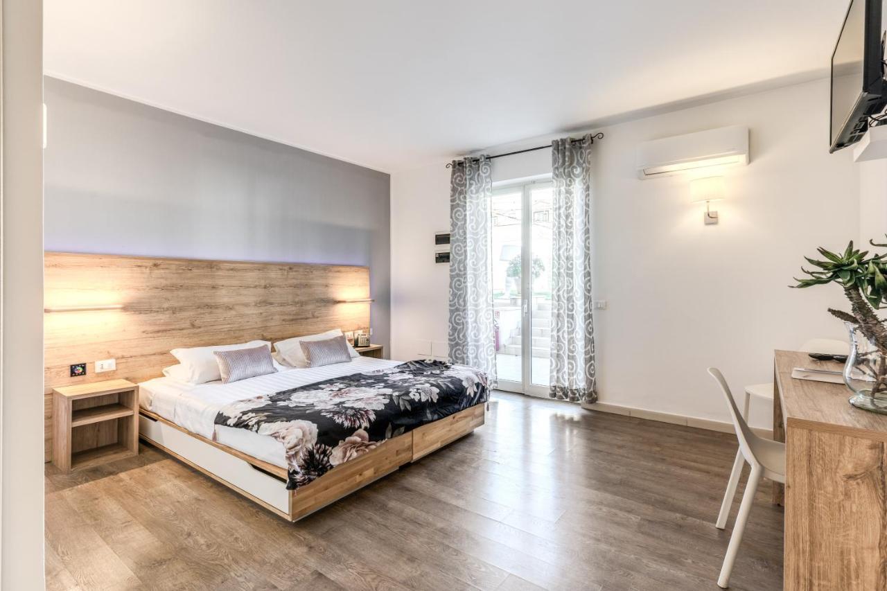 Hotel Casena Dei Colli Palermo Esterno foto