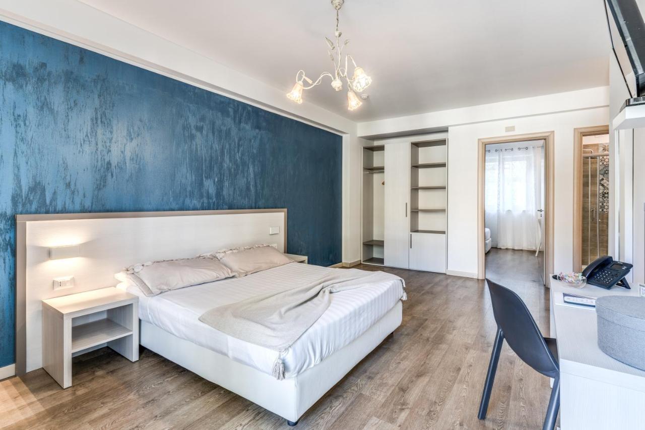 Hotel Casena Dei Colli Palermo Esterno foto