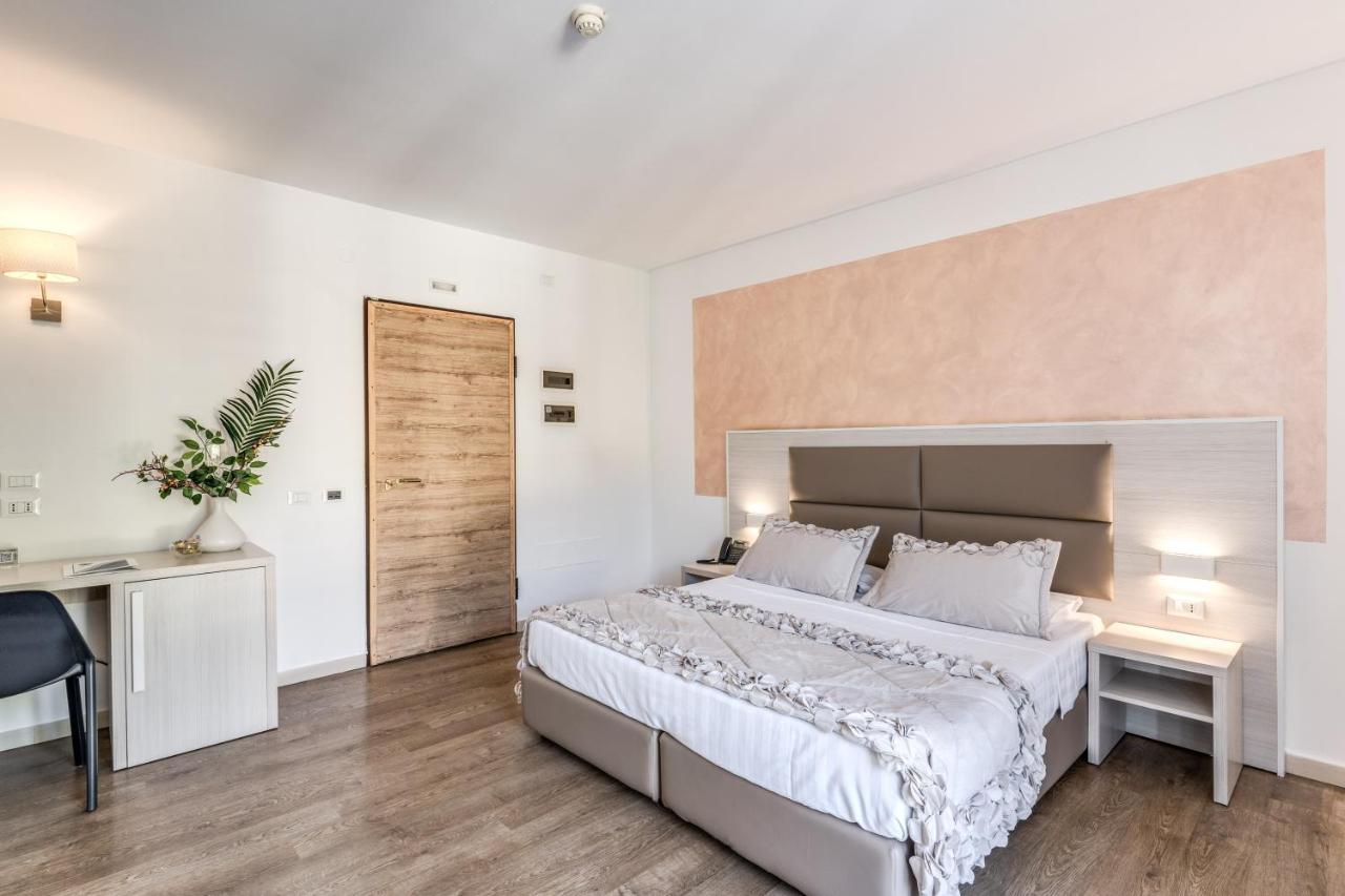 Hotel Casena Dei Colli Palermo Esterno foto