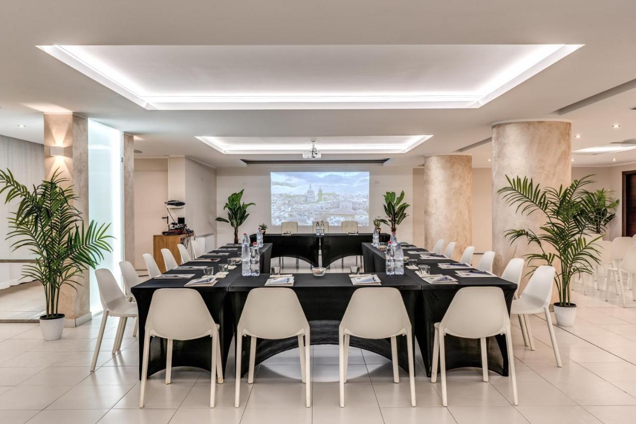 Hotel Casena Dei Colli Palermo Esterno foto