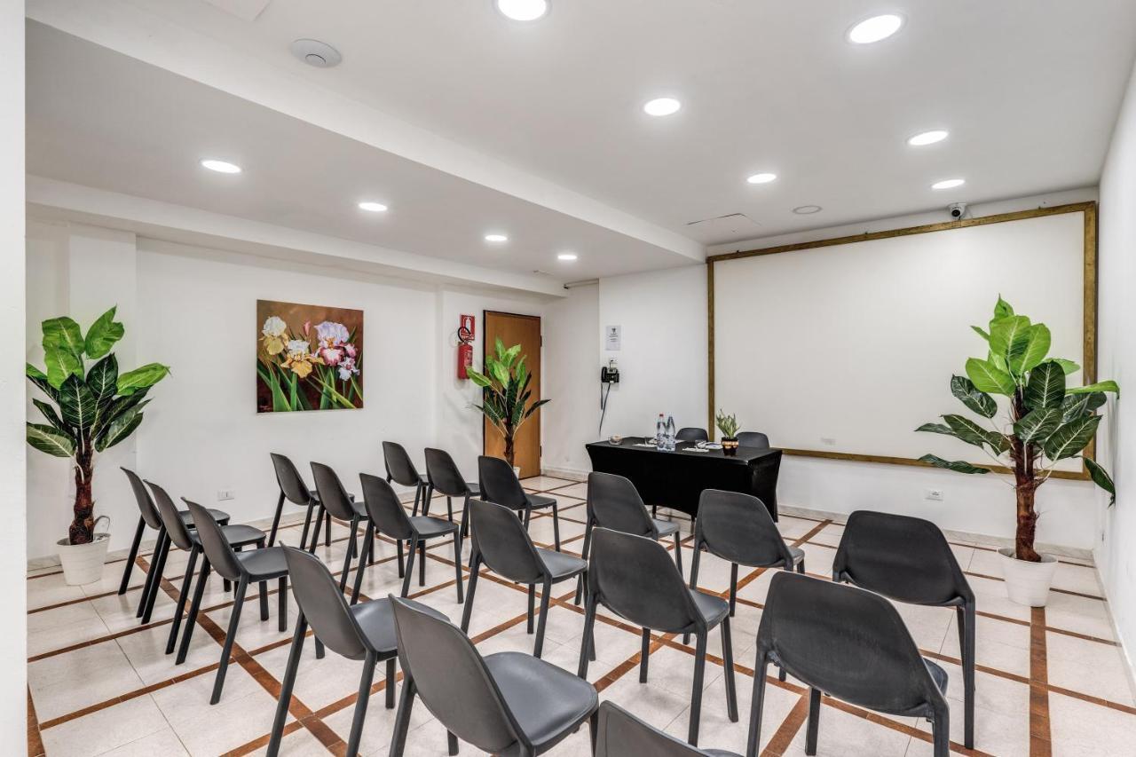 Hotel Casena Dei Colli Palermo Esterno foto