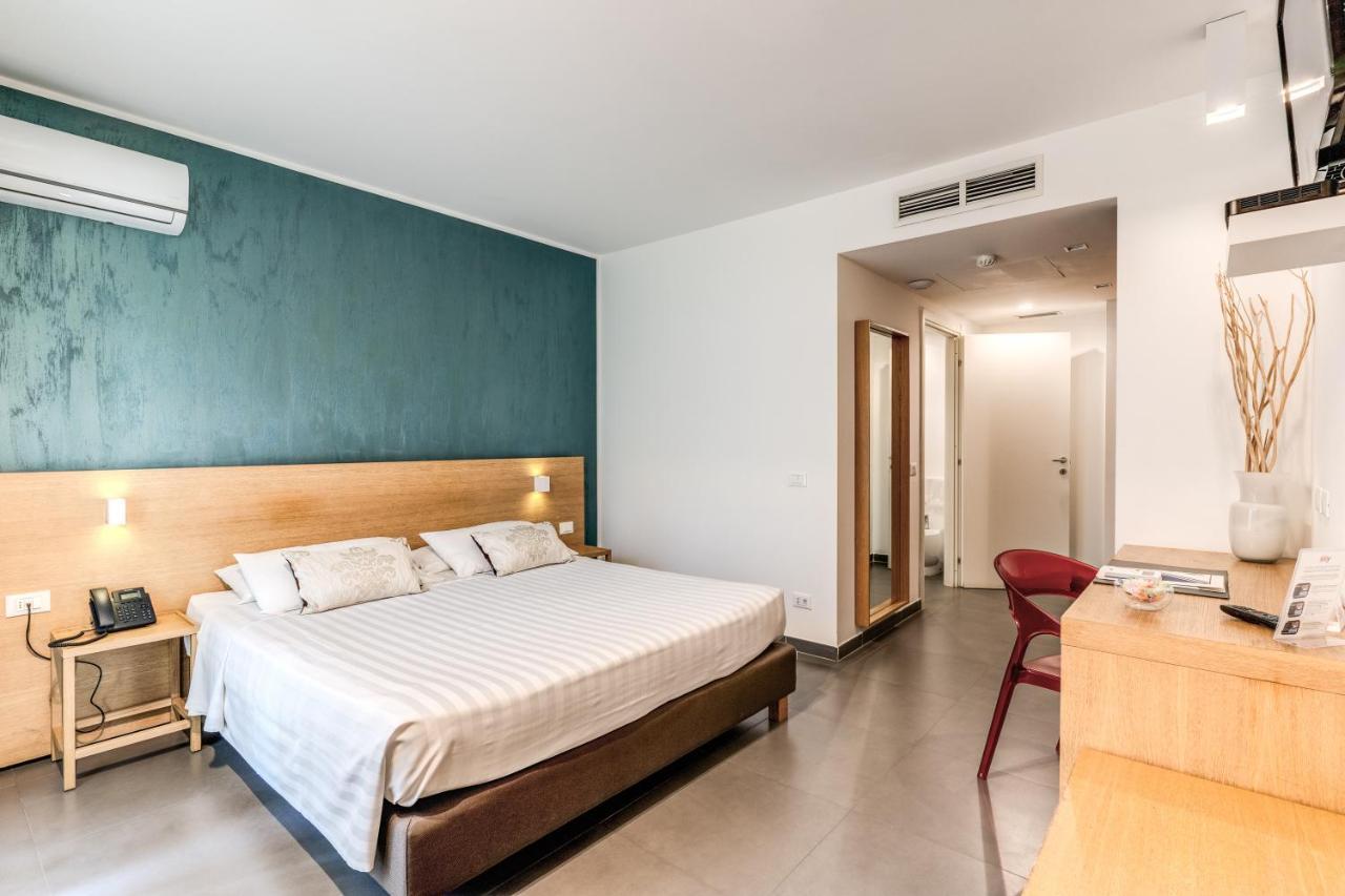 Hotel Casena Dei Colli Palermo Esterno foto