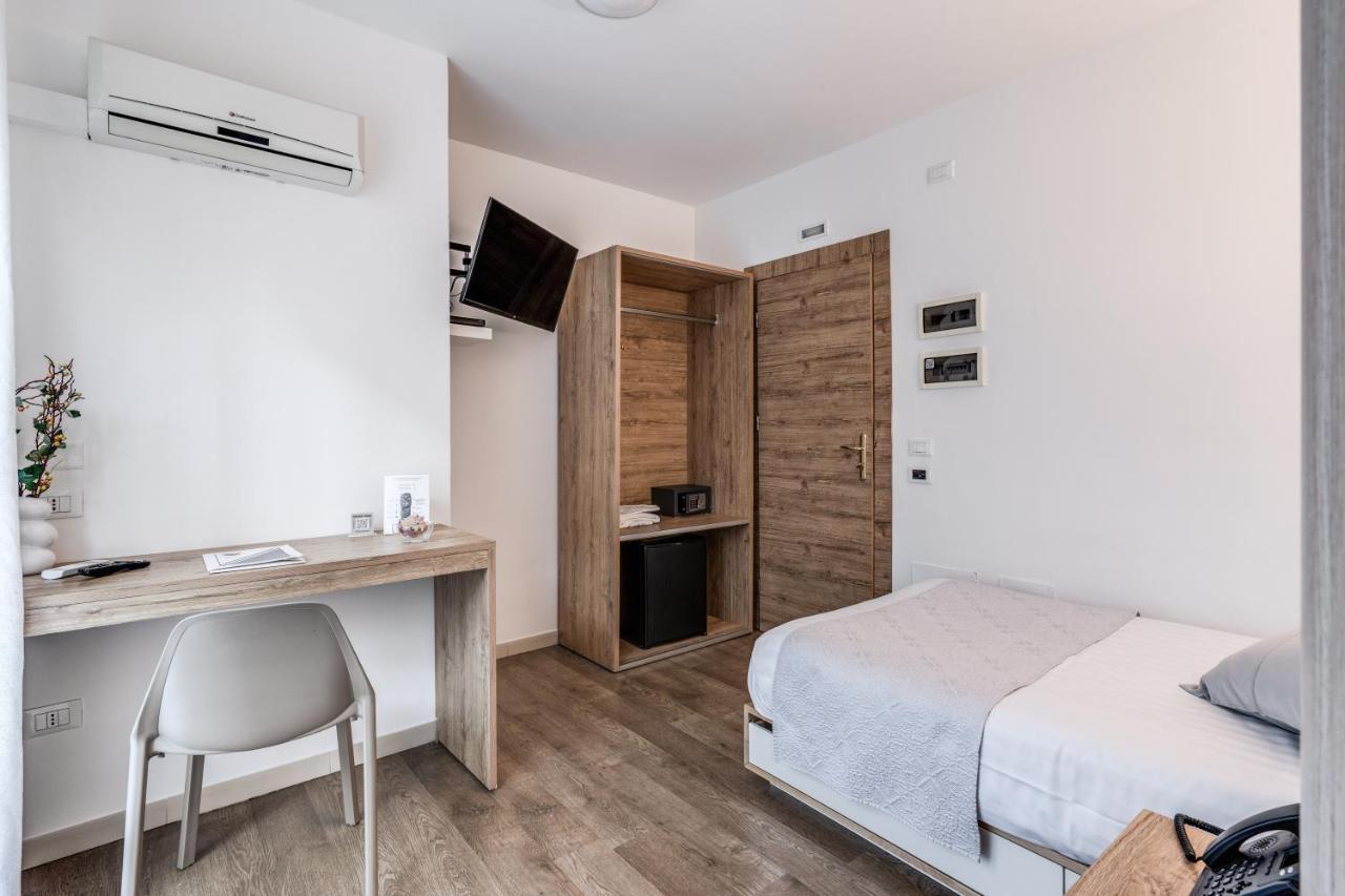 Hotel Casena Dei Colli Palermo Esterno foto
