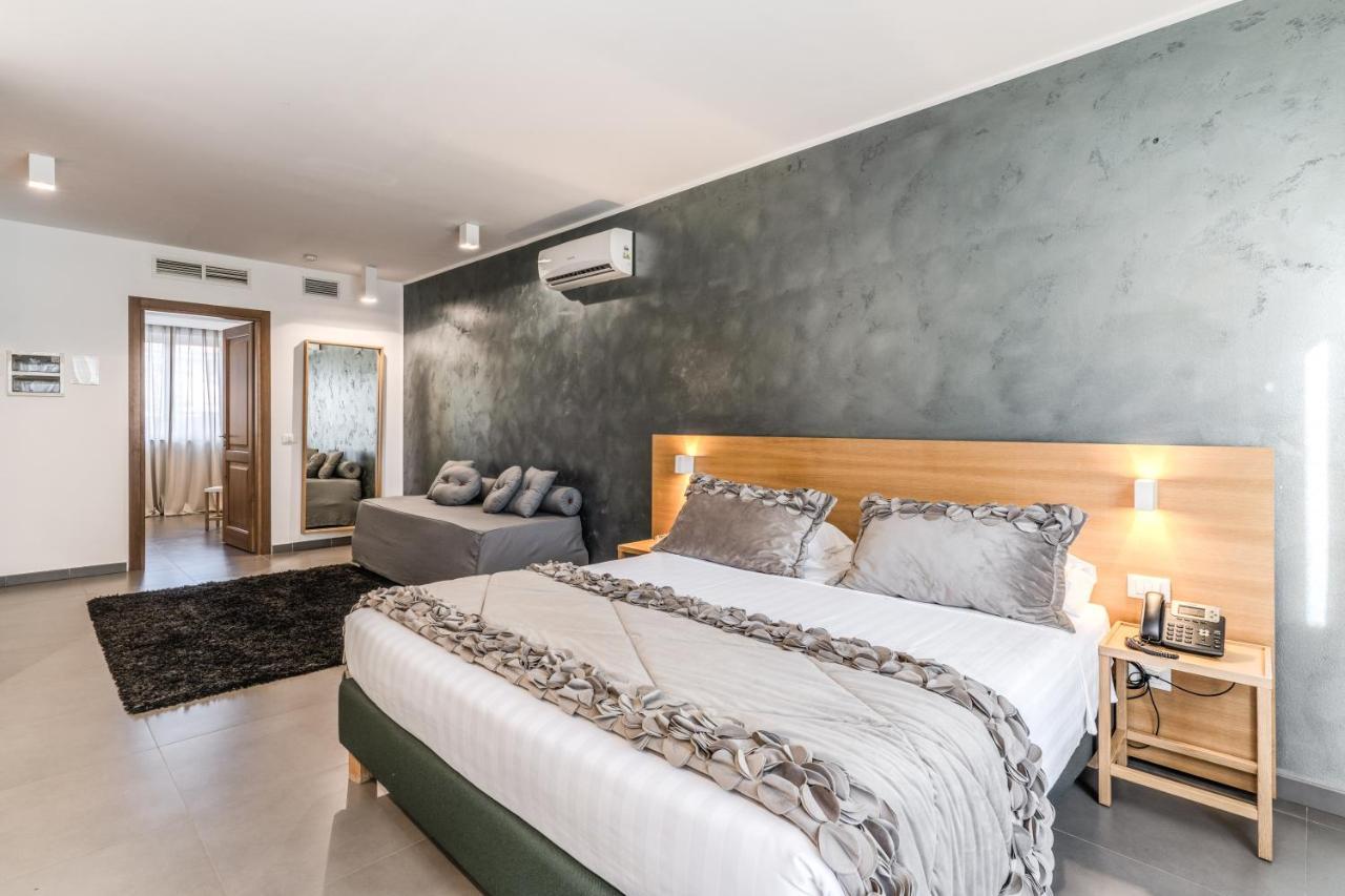 Hotel Casena Dei Colli Palermo Esterno foto