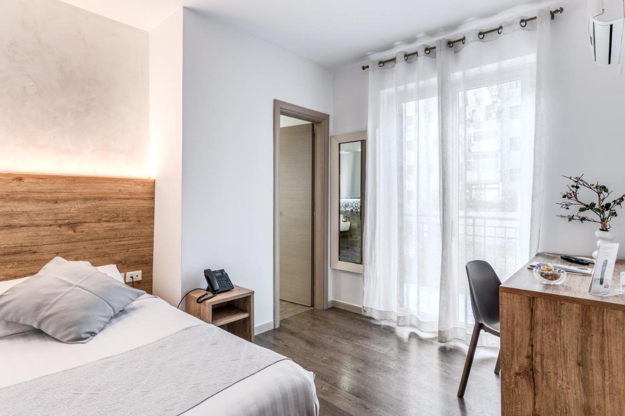 Hotel Casena Dei Colli Palermo Esterno foto