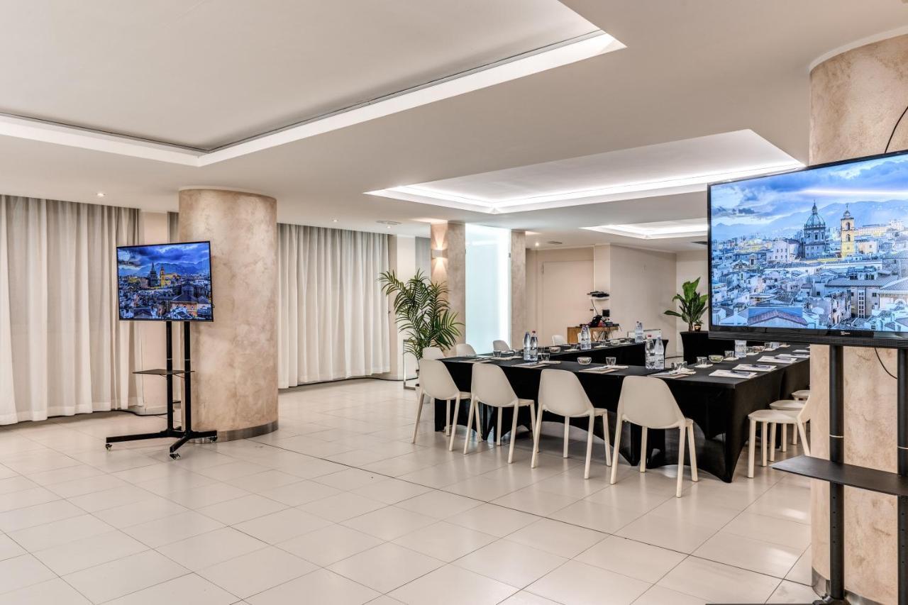 Hotel Casena Dei Colli Palermo Esterno foto