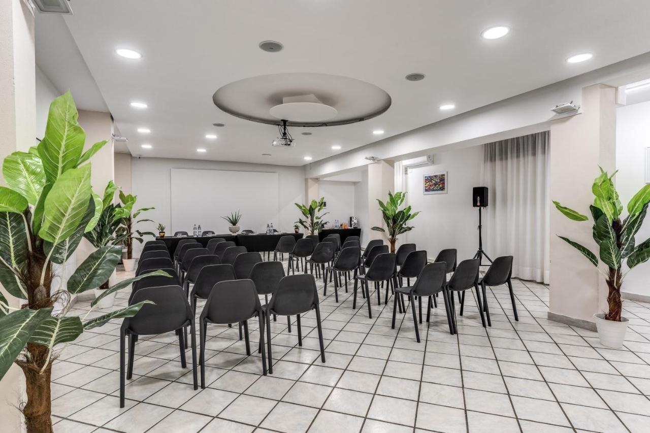 Hotel Casena Dei Colli Palermo Esterno foto