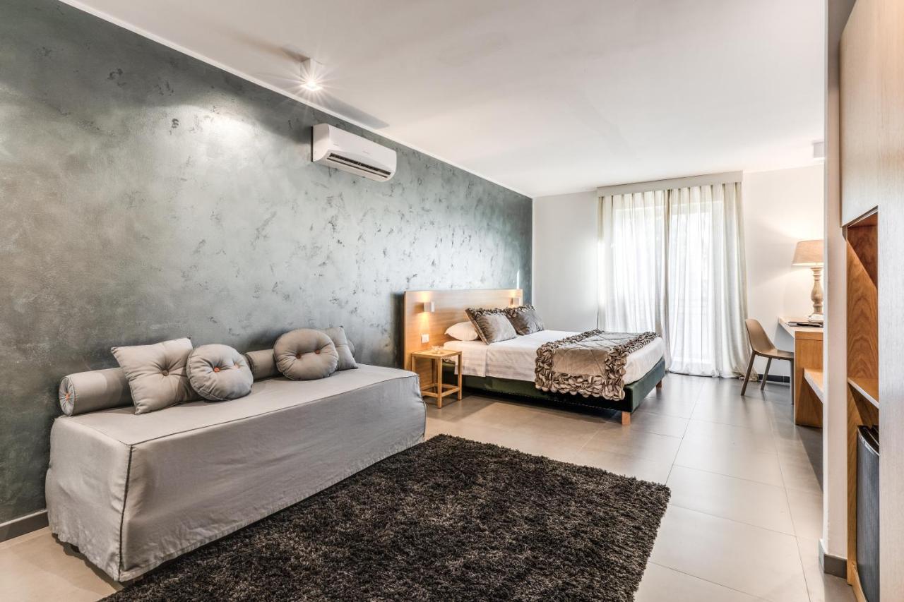Hotel Casena Dei Colli Palermo Esterno foto