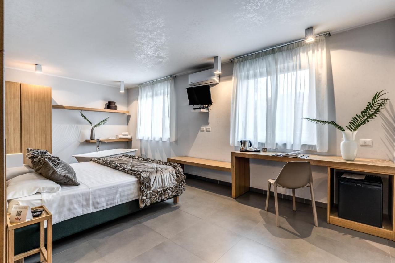 Hotel Casena Dei Colli Palermo Esterno foto