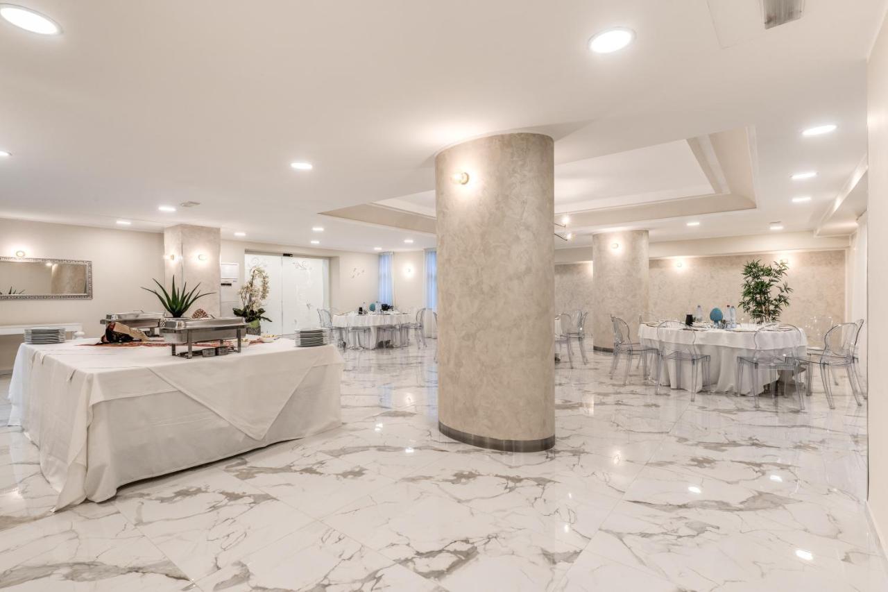 Hotel Casena Dei Colli Palermo Esterno foto