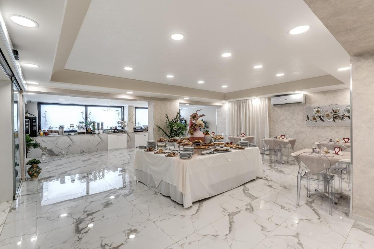 Hotel Casena Dei Colli Palermo Esterno foto