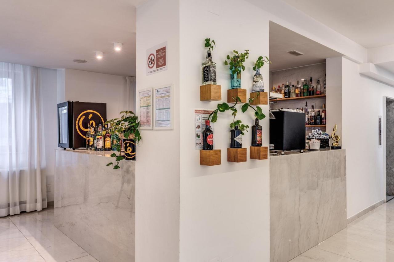 Hotel Casena Dei Colli Palermo Esterno foto
