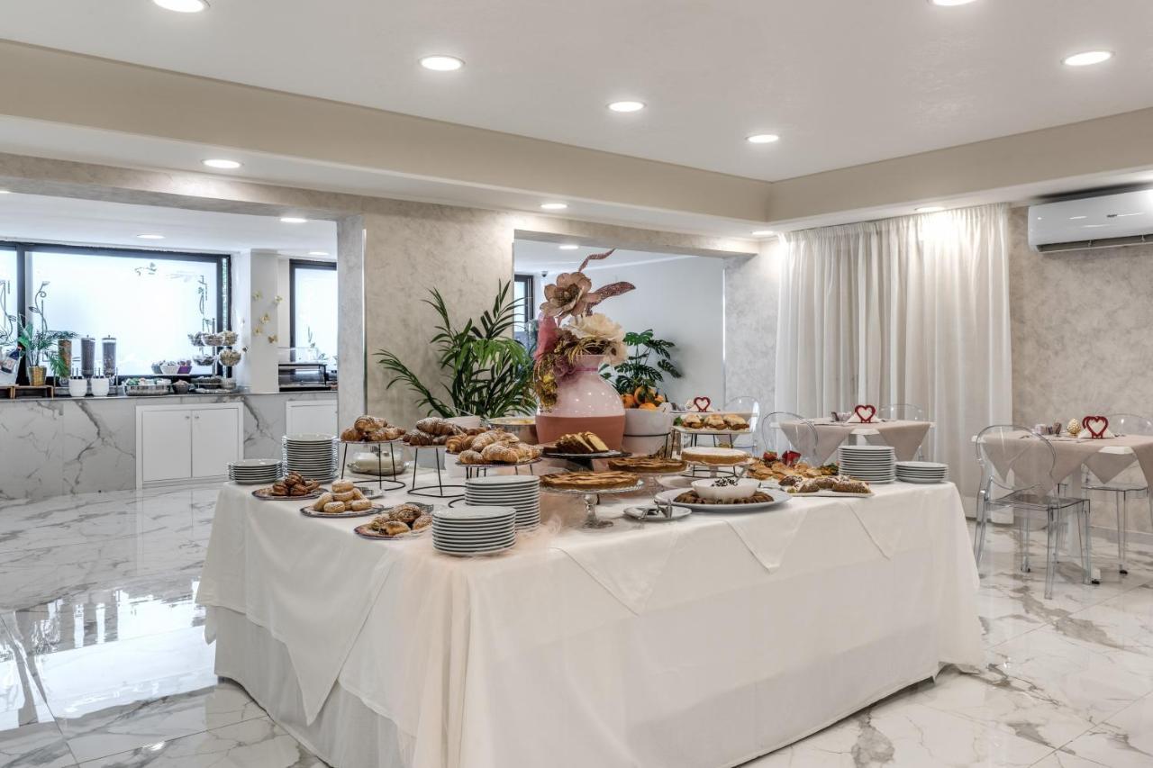 Hotel Casena Dei Colli Palermo Esterno foto