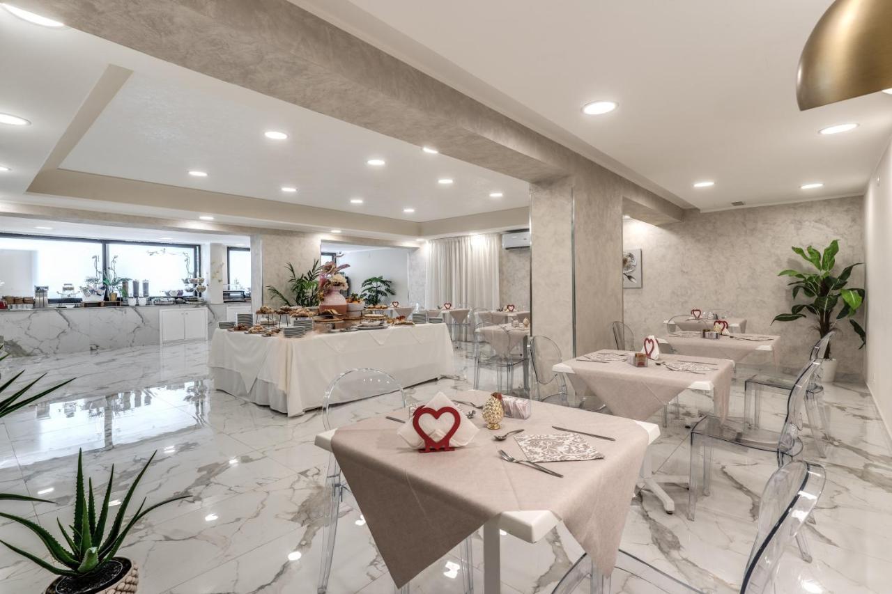 Hotel Casena Dei Colli Palermo Esterno foto