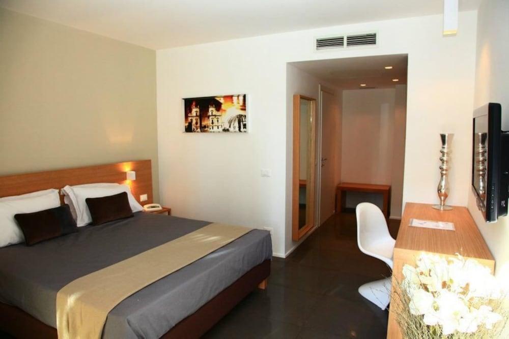 Hotel Casena Dei Colli Palermo Esterno foto